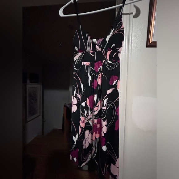 🍒 Seduction Summer pattern tank top - Picture 2 of 3